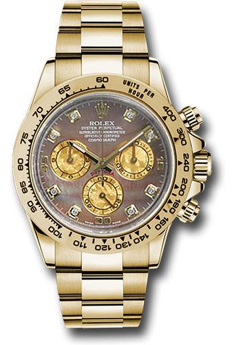 Rolex daytona mother 2024 of pearl diamond dial