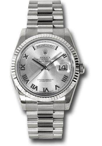 Rolex 118339 outlet