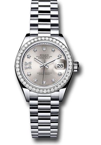 Rolex star diamond dial Clearance