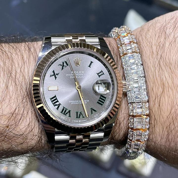 Rolex Watches