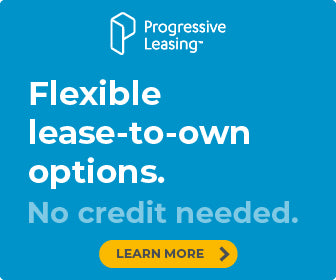 Progressive Lease to Own