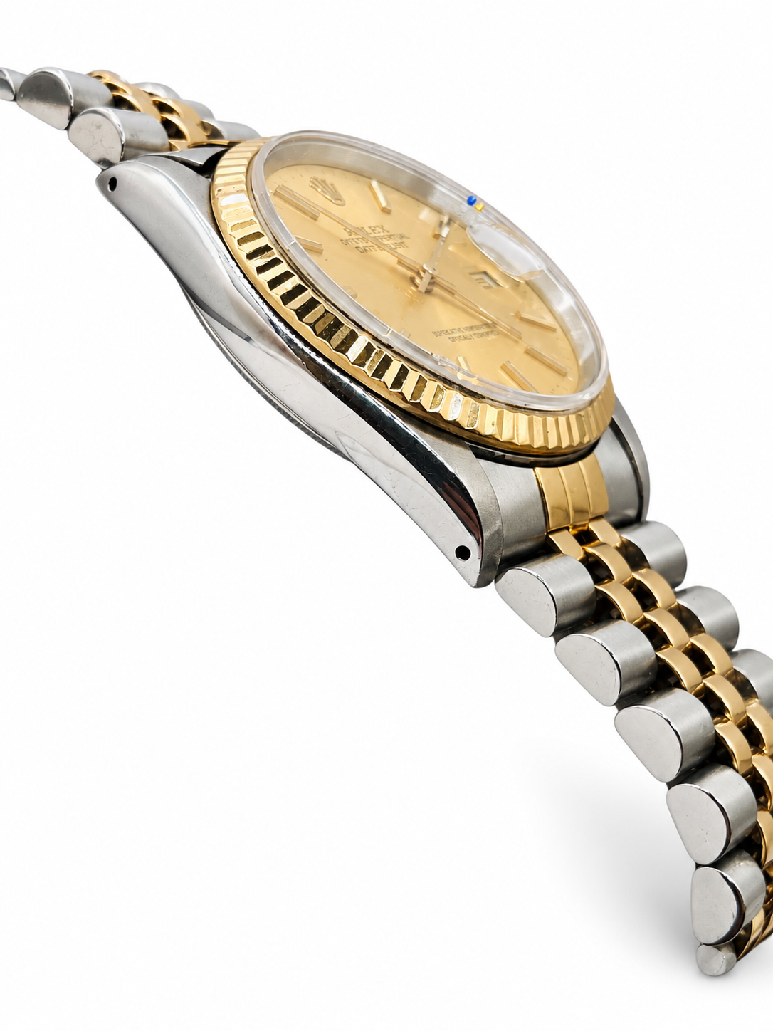 Pre-owned Rolex Datejust 16233 — view 2