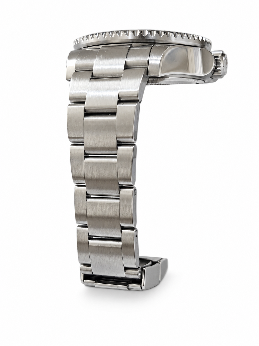 Pre-owned Rolex Deepsea 116660 — view 4
