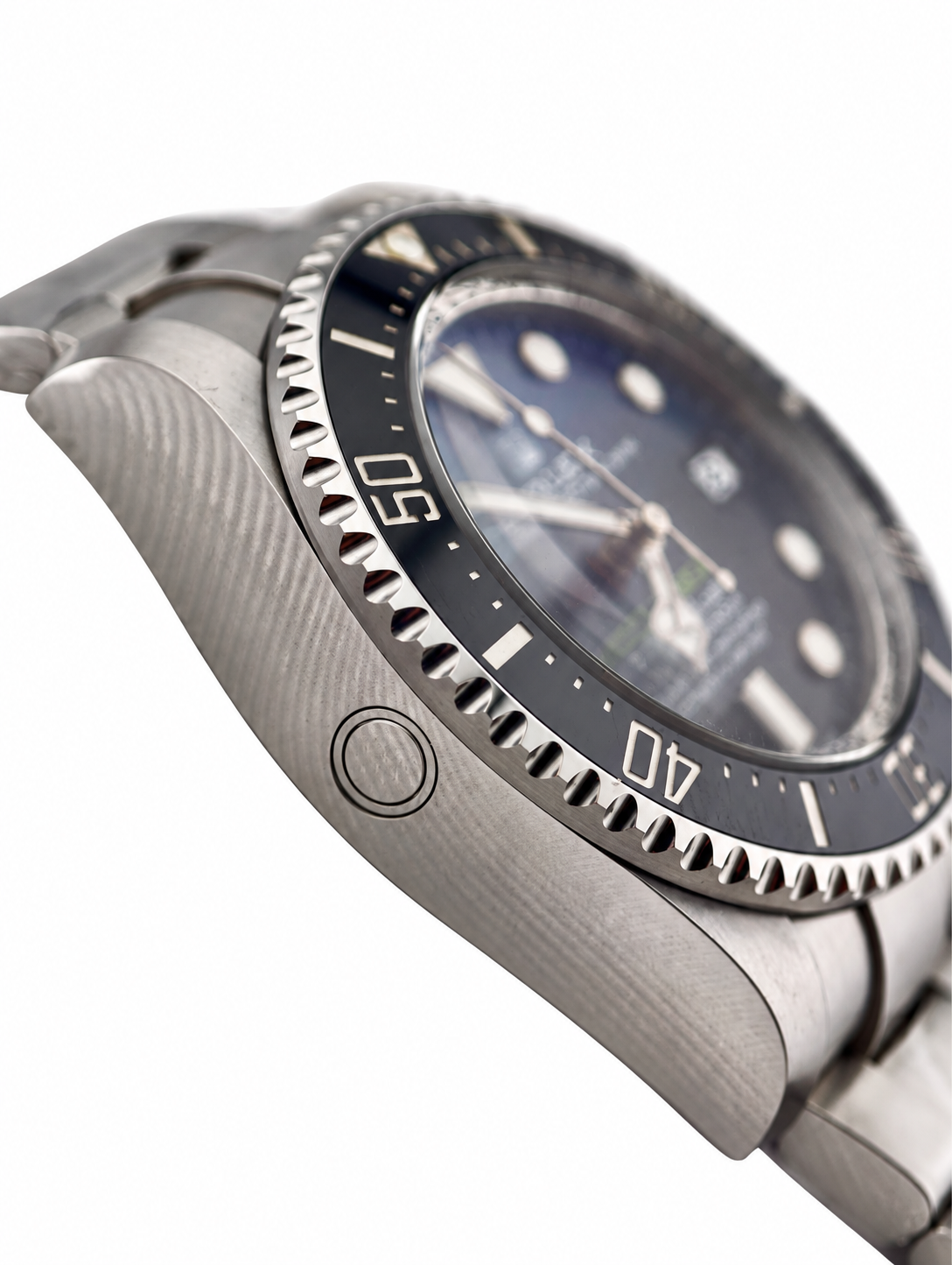 Rolex Deepsea 136660 — view 3