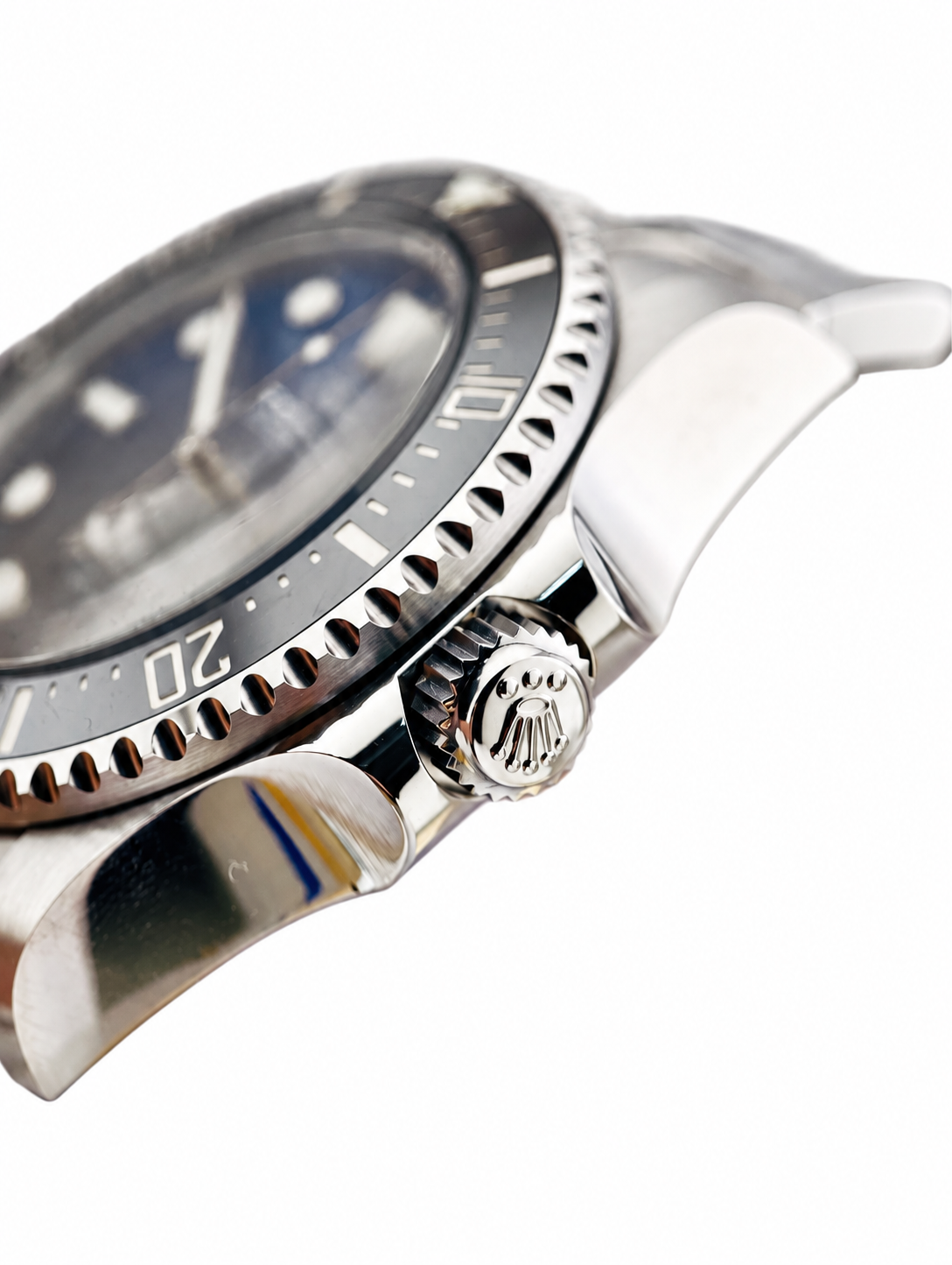Rolex Deepsea 136660 — view 4