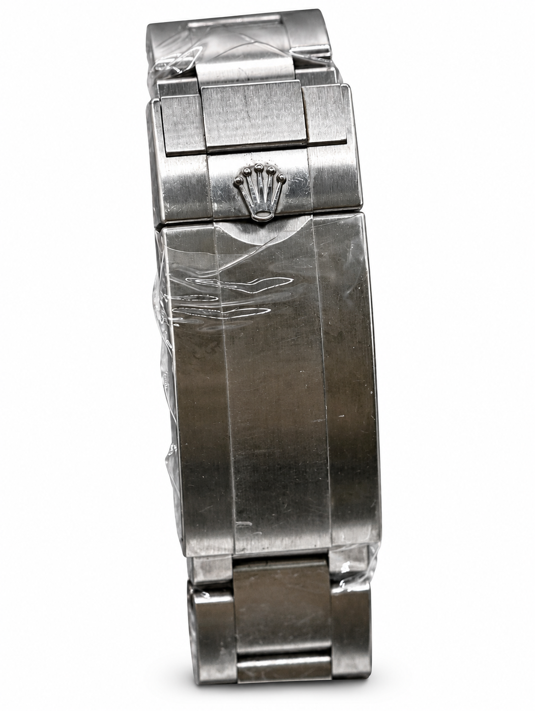 Pre-owned Rolex Sea-Dweller 126600 — clasp