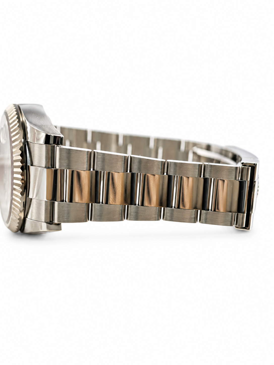 Pre-owned Rolex Sky-Dweller 326934 — view 3