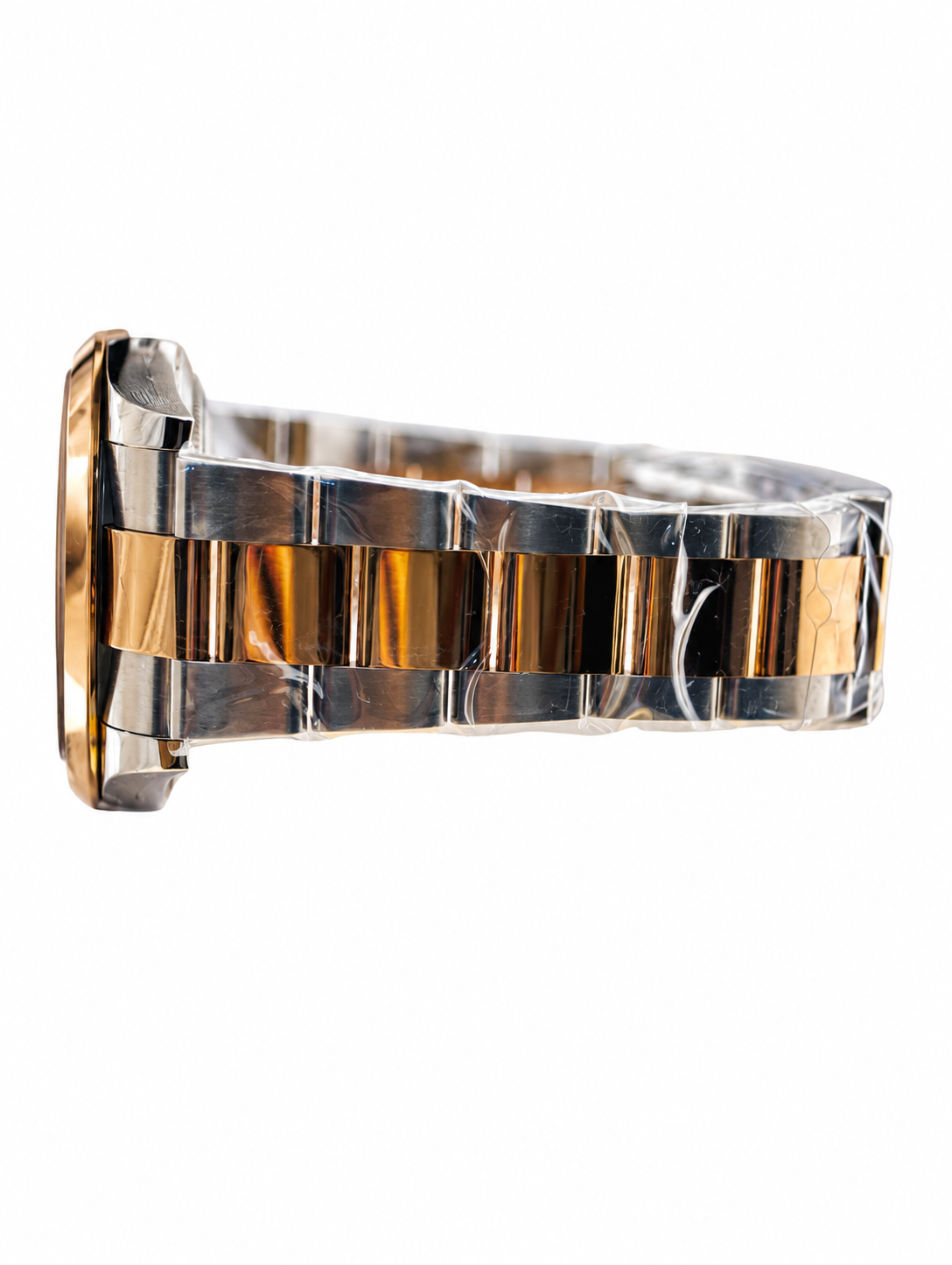Rolex Datejust 126301 Wimbledon — view 5