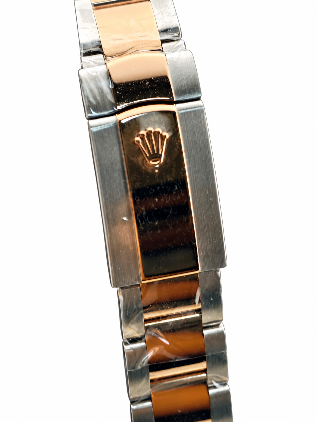 Rolex Datejust 126301 Wimbledon — view 6